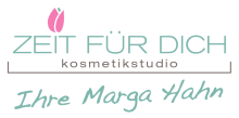 Kosmetikstudio Marga Hahn | Zeit für Dich